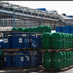 شرکت کوشان پوشش تولیدکننده تخصصی رنگ‌ و پوشش‌ دریایی