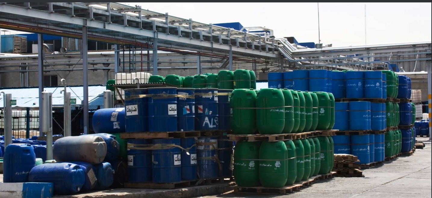 شرکت کوشان پوشش تولیدکننده تخصصی رنگ‌ و پوشش‌ دریایی