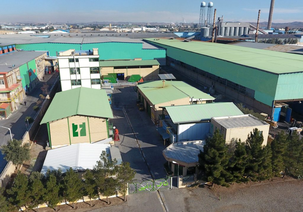 شرکت کوشان پوشش تولیدکننده تخصصی رنگهای خودرو و پوششهای خودرویی