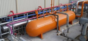 رنگ ضد حریق<br> RANA 1000 FR