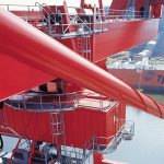 رنگ کلرینیتد رابر