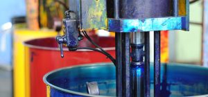 رنگهای اپوکسی استر