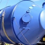 رنگ های صنعتی