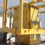 رنگهای اپوکسی پلی آمین آداکت