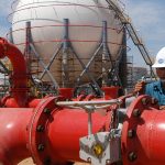 رنگ‌های نسوز و مقاوم به حرارت