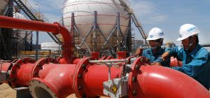 رنگ‌های نسوز و مقاوم به حرارت