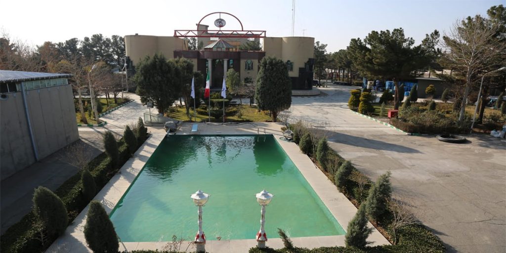 کوشان پوشش کجاست؟